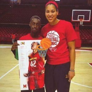 Meet your Posher, Keys